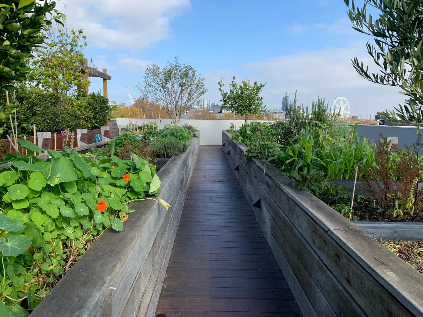 Additional image 16 of 113/275 Abbotsford Street, North Melbourne VIC 3051