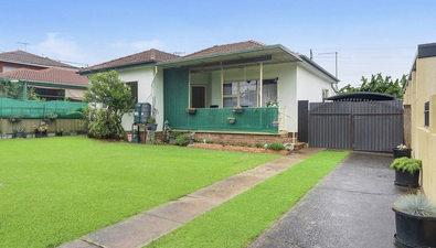 Picture of 12 Pearce Street, LIVERPOOL NSW 2170