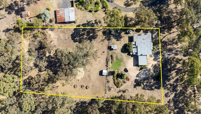 Picture of 17 Edwards Road, MAIDEN GULLY VIC 3551