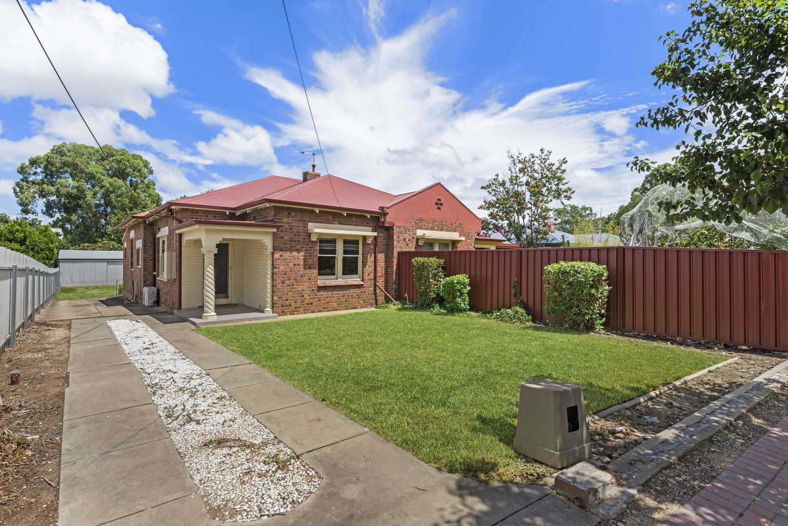 80 Stephen Terrace, St Peter Property History & Address Research Domain