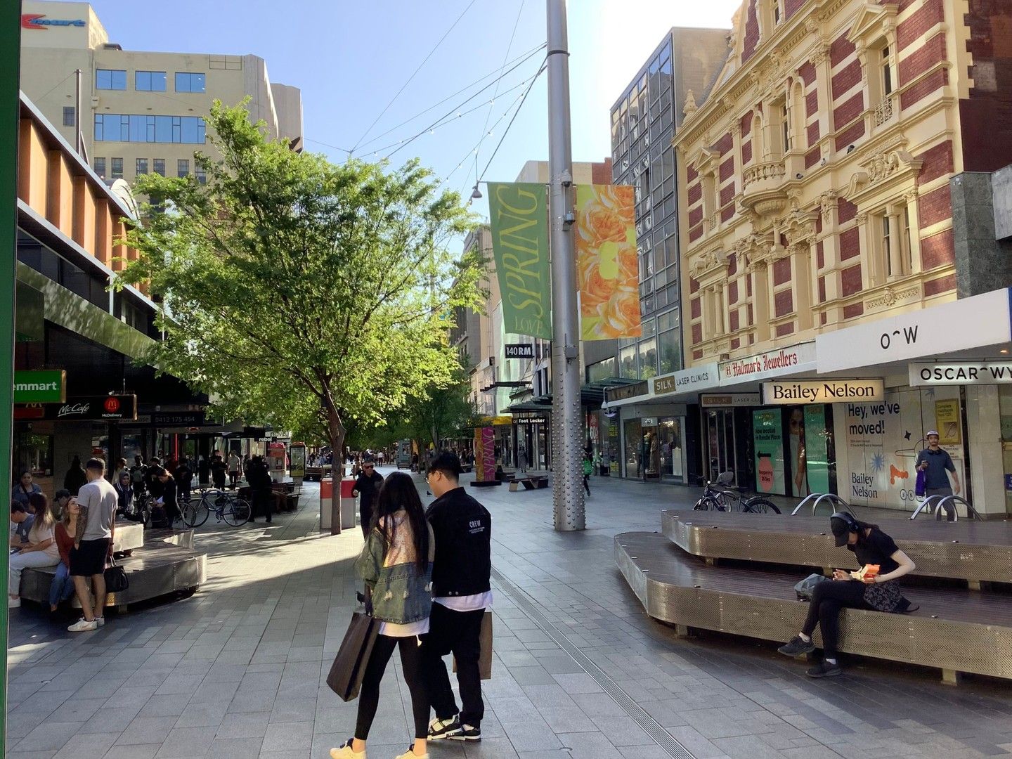 UNIT 301/160 RUNDLE MALL, Adelaide SA 5000, Image 0