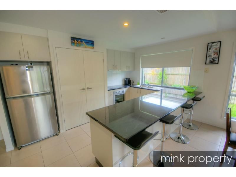 Sold 5 Quinine Crescent, BRIGHTWATER, MOUNTAIN CREEK QLD 4557 on 11 Jun