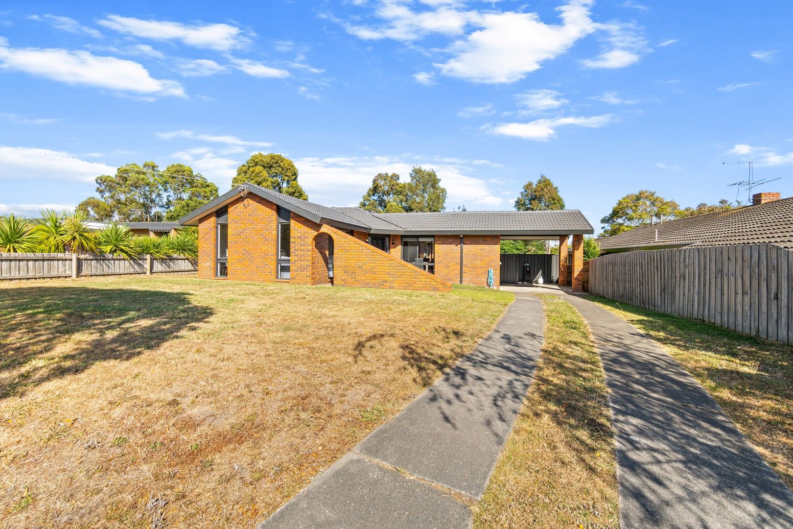 57 Gunyah Grove, Traralgon VIC 3844, Image 0