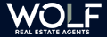 Wolf Real Estate Agents's logo