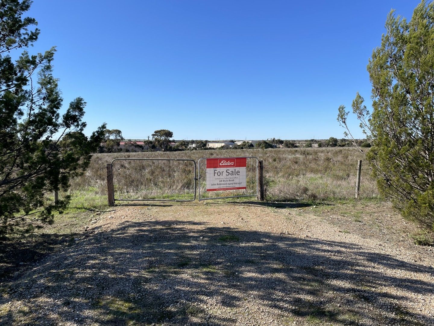 Allotment 289 Golf Course Road, Tailem Bend SA 5260, Image 0