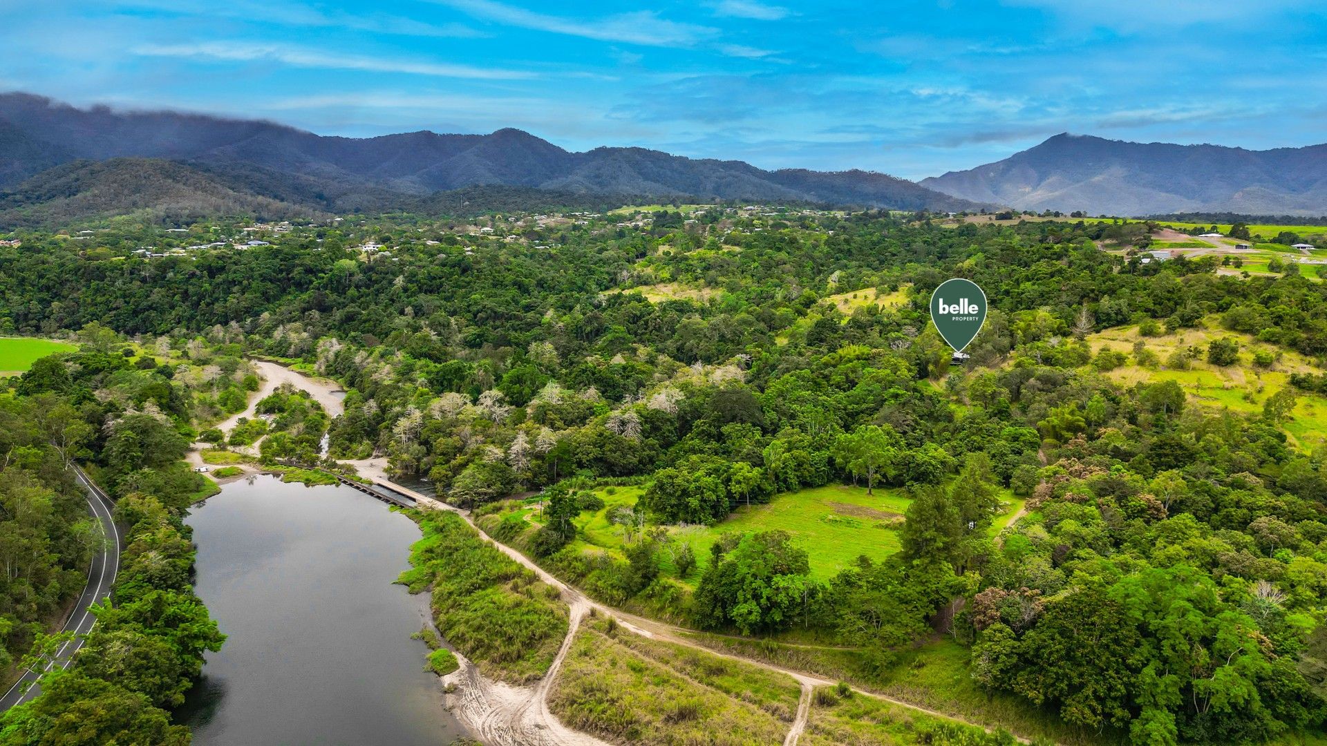 Goldsborough QLD 4865 House for Sale 1,200,000 Domain