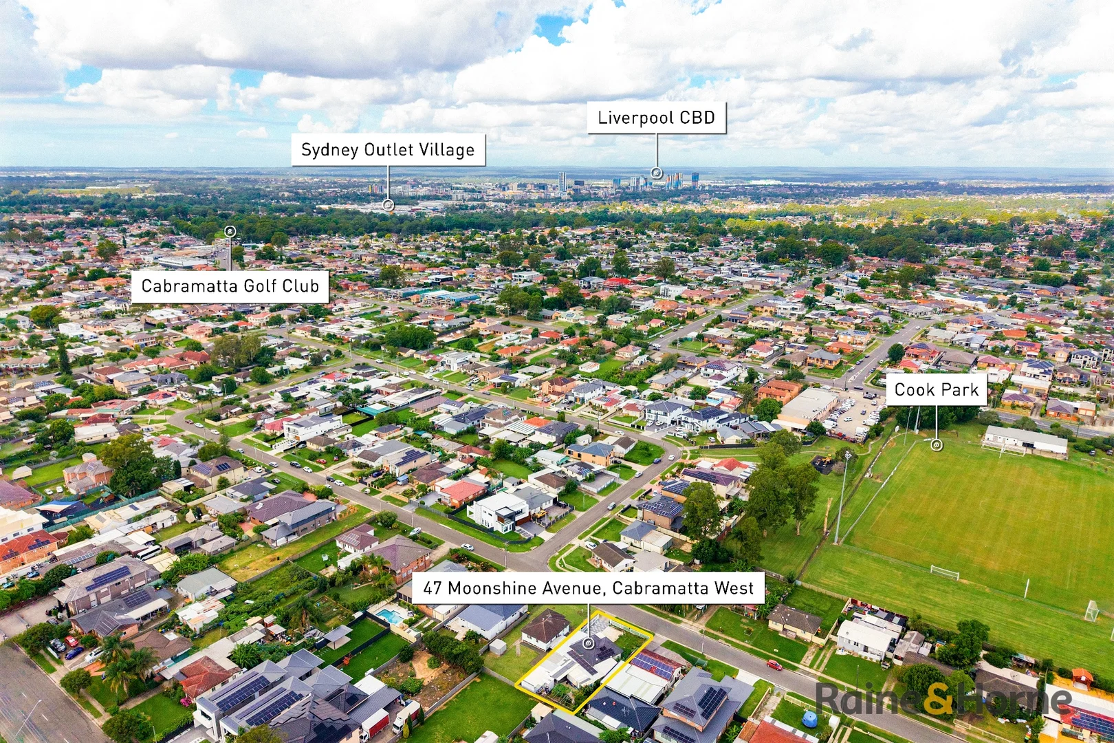 Additional image 18 of 47 Moonshine Avenue, Cabramatta West NSW 2166