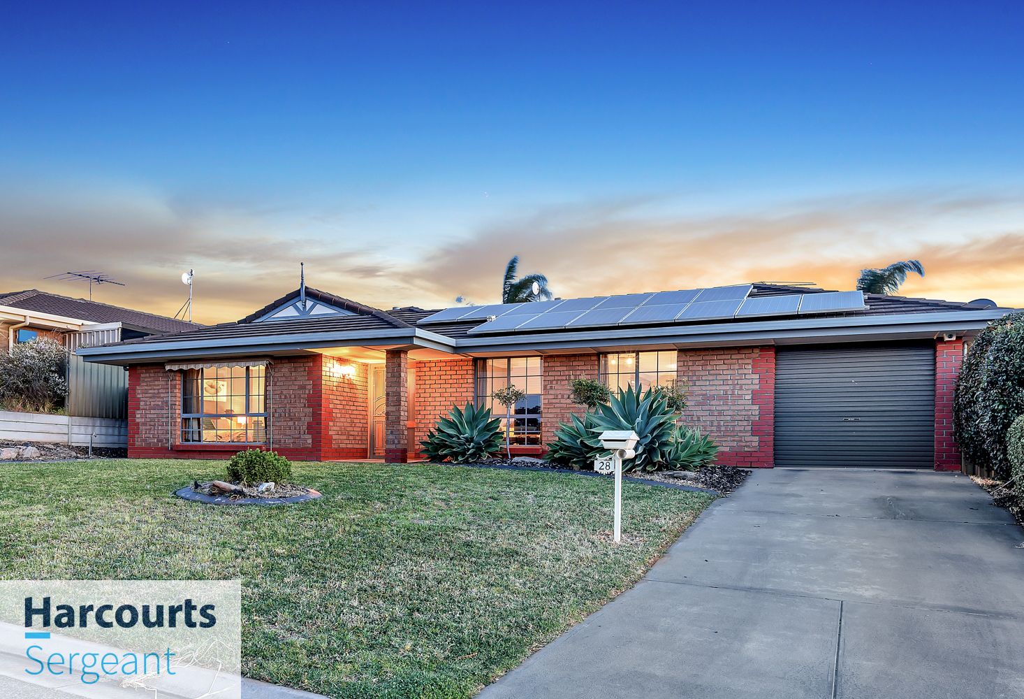 28 Prelude Circuit, Hillbank SA 5112, Image 0