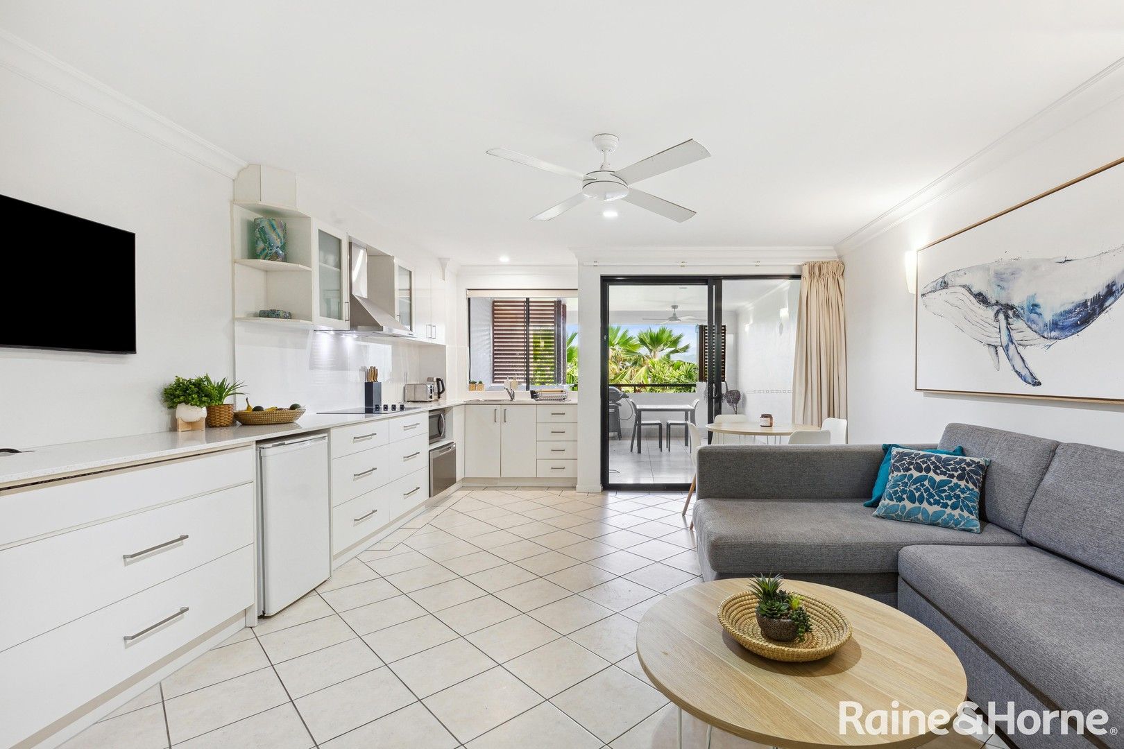 30/21 Macrossan Street (2307 MANTRA HERITAGE), Port Douglas QLD 4877, Image 0