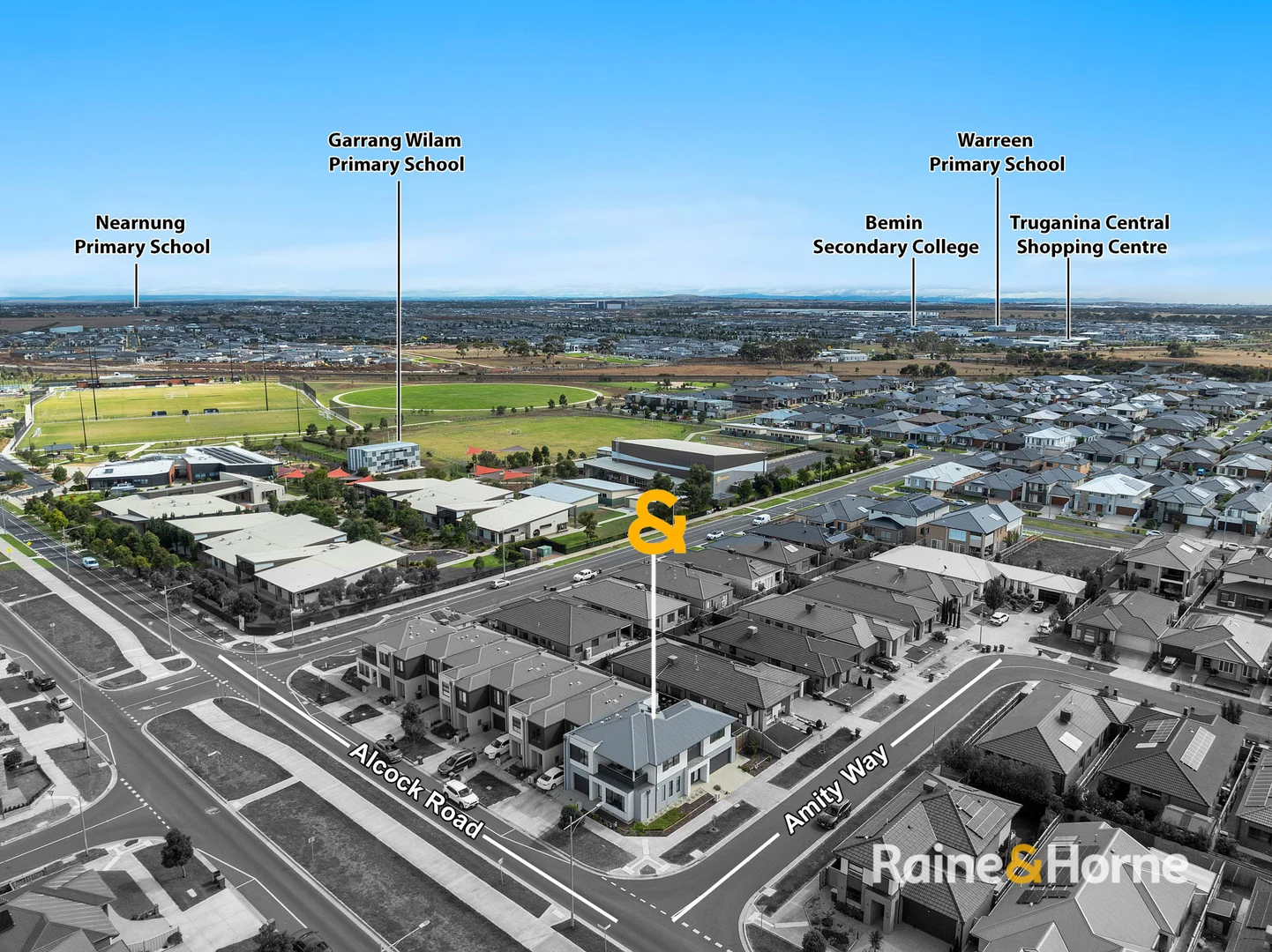 Additional image 16 of 143 Alcock Road, Truganina VIC 3029