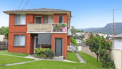 Picture of 5/10 Dudley Street, WOLLONGONG NSW 2500