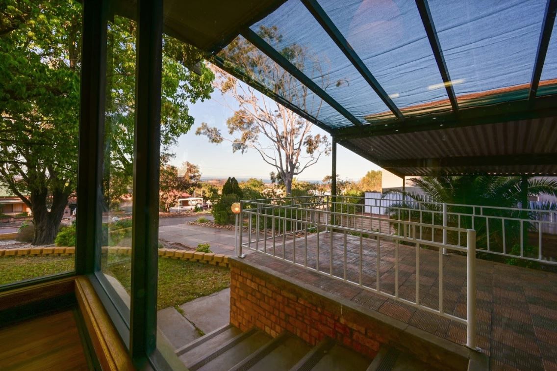 21 Herbert Street, Whyall Property History & Address Research Domain