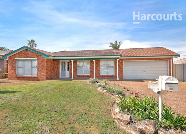 65 Mcdonnell Street, Raby NSW 2566