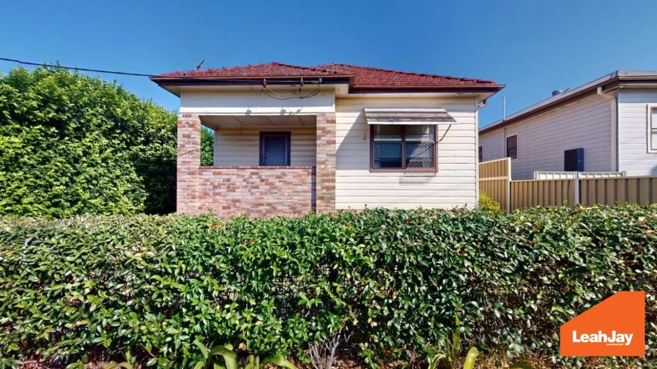 3 Lumsden Lane, Wallsend NSW 2287