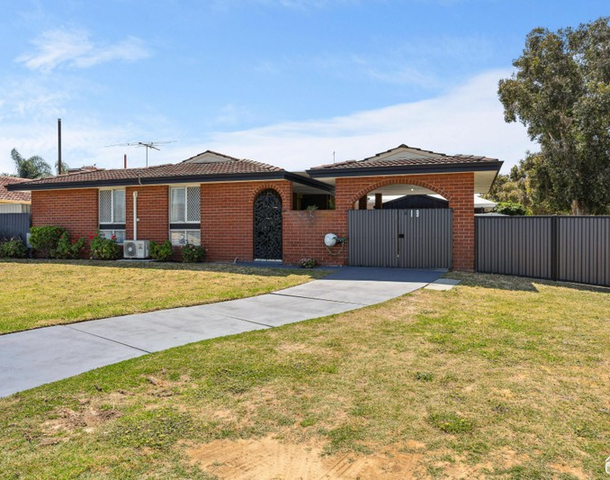 19 Eighth Road, Armadale WA 6112