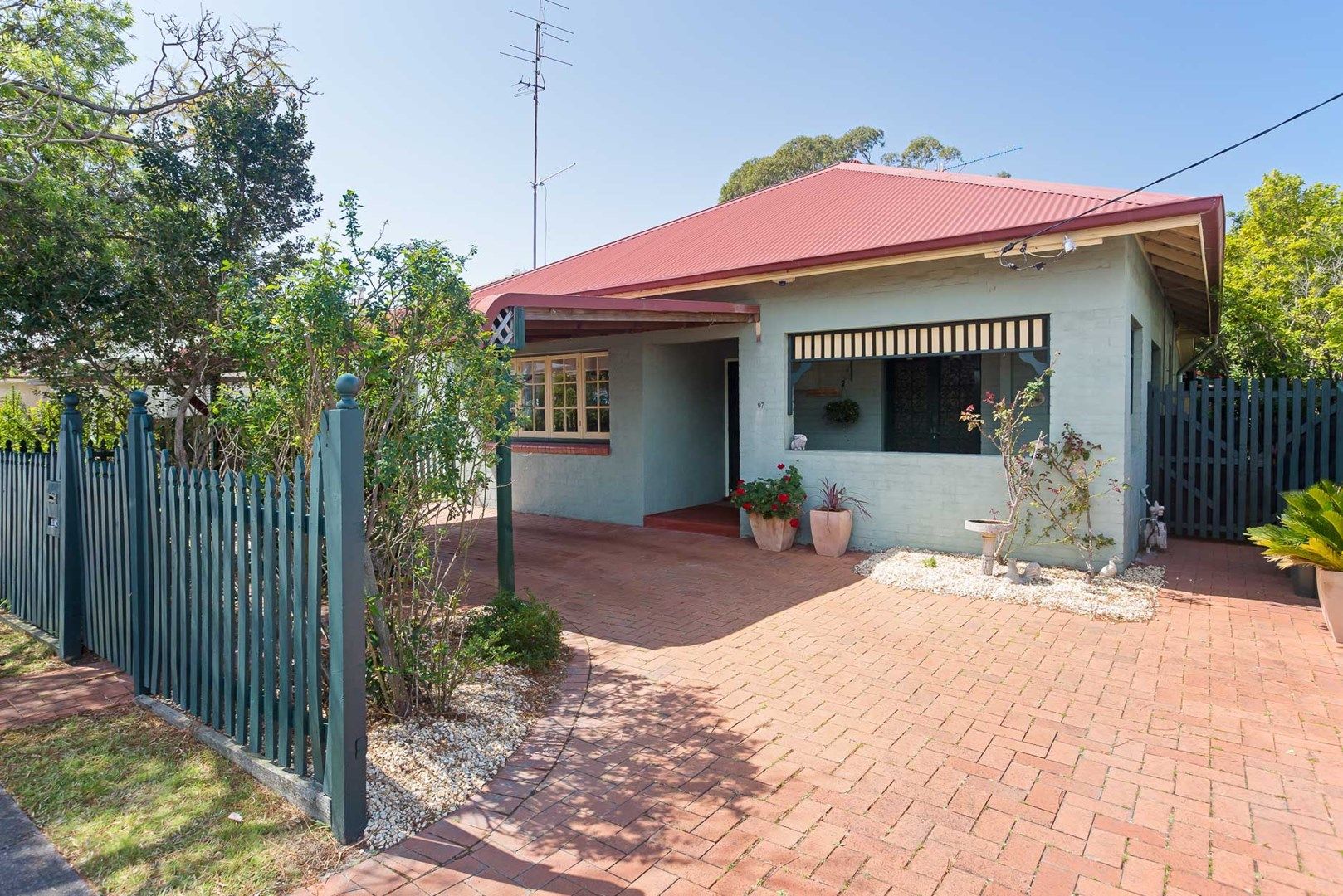 97 Kings Road, New Lambton NSW 2305, Image 0