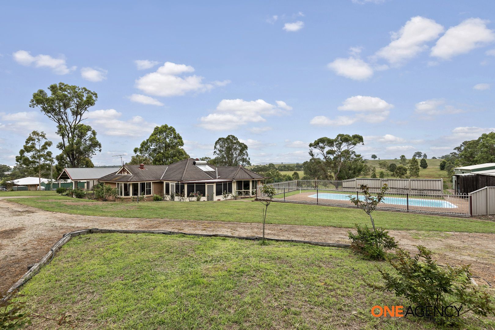 465 Bridgman Road, Singleton NSW 2330, Image 2