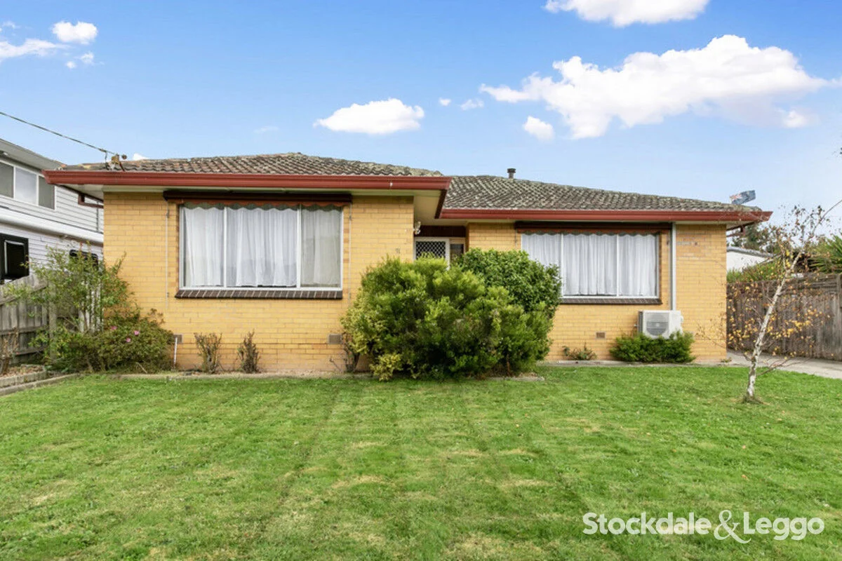 Additional image 13 of 51 The Boulevard, Morwell VIC 3840