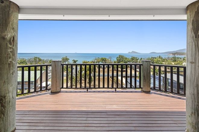 Picture of 17 Roseric Crescent, HIDEAWAY BAY QLD 4800