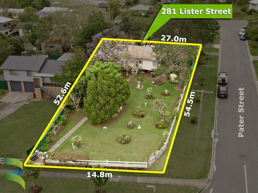 281 Lister Street, Sunnybank QLD 4109, Image 1