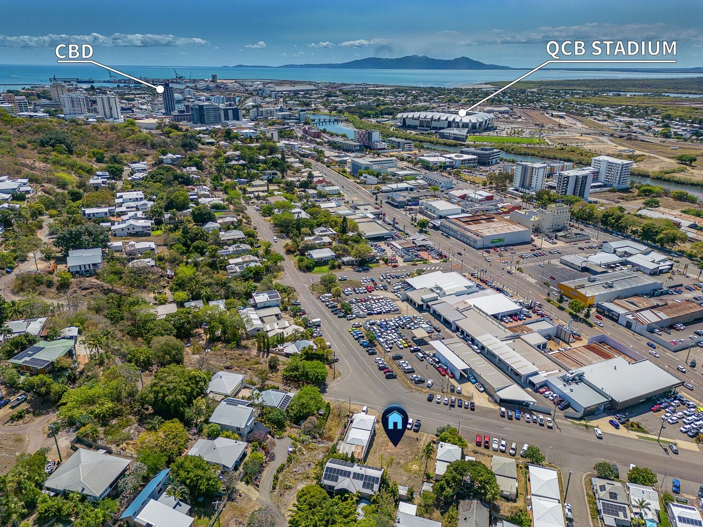 60 Morris Street, West End QLD 4810, Image 0