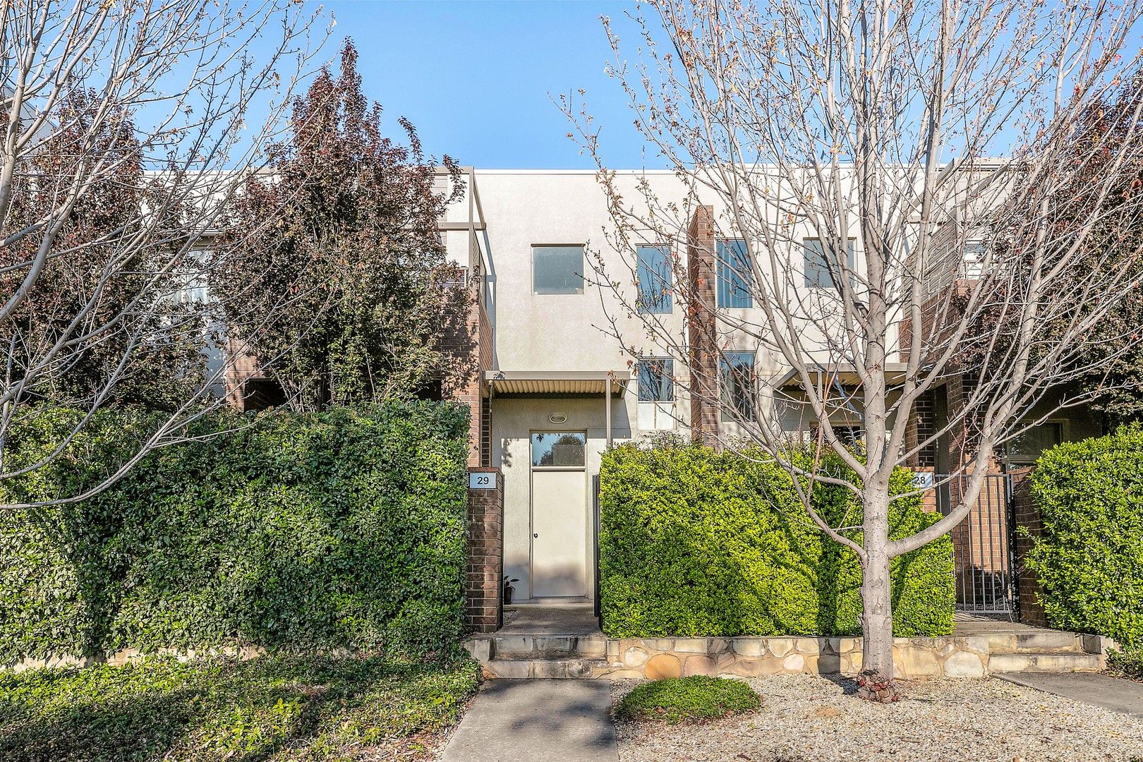 2 bedrooms Townhouse in 29/128 Flemington Road HARRISON ACT, 2914