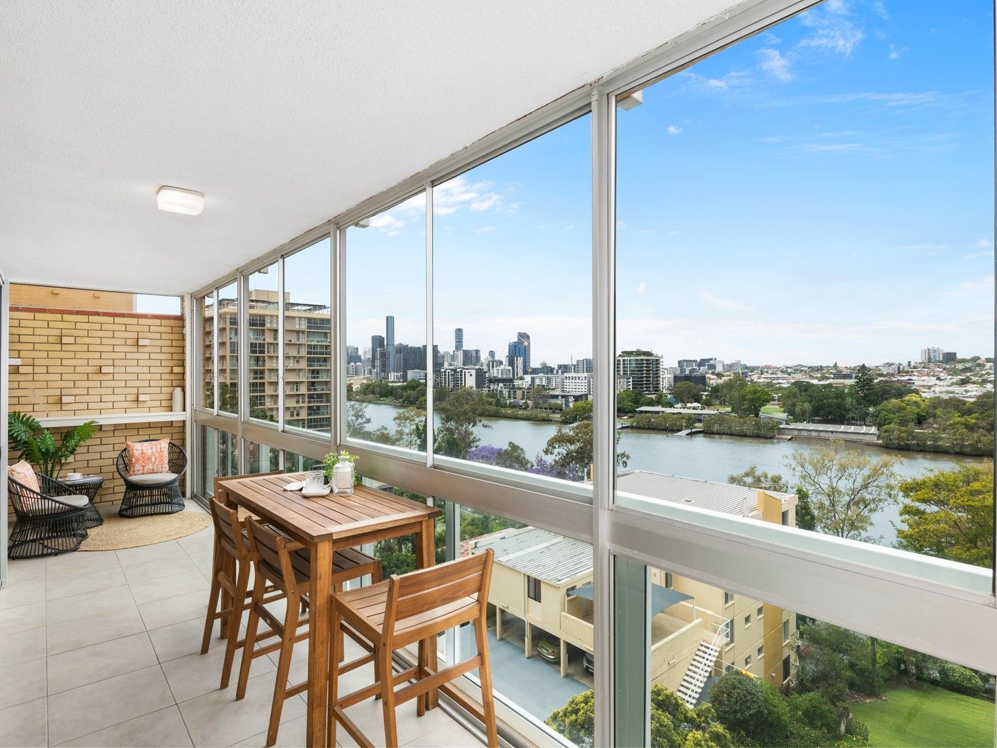 10/42 Dunmore Terrace, Auchenflower QLD 4066, Image 0