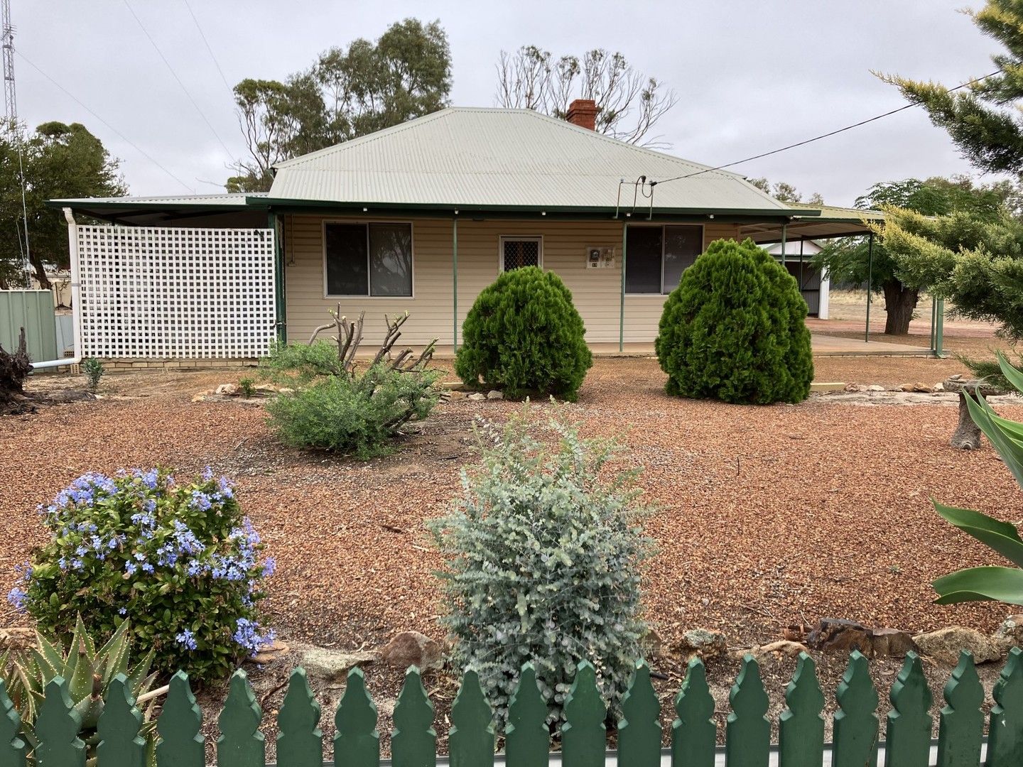 Lot 174-13 Second Street, Cunderdin WA 6407, Image 0