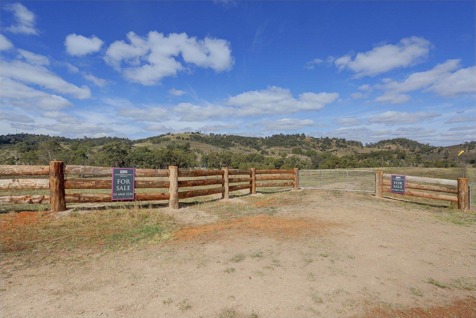 Lot 2, 3507 Wombeyan Caves Rd, Bullio NSW 2575, Image 0