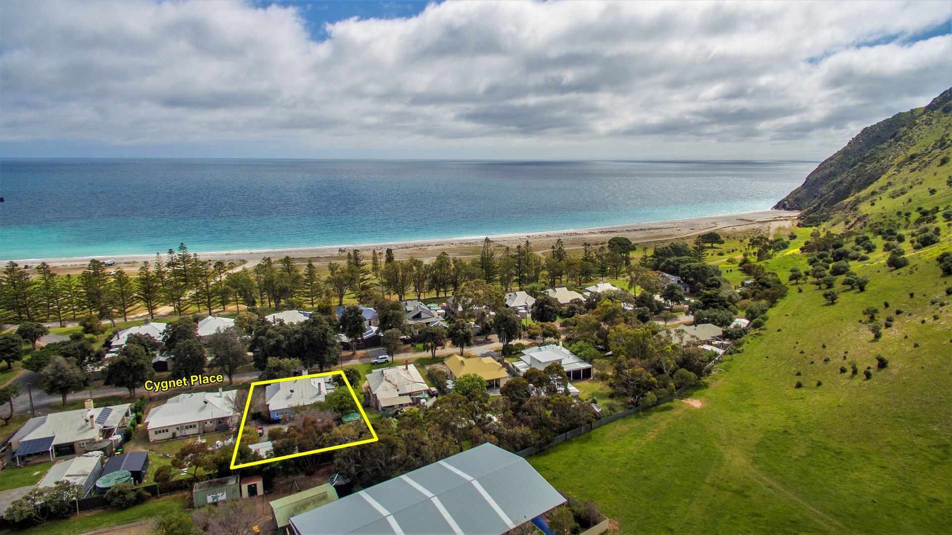 28 Cygnet Place, Rapid Bay SA 5204, Image 1