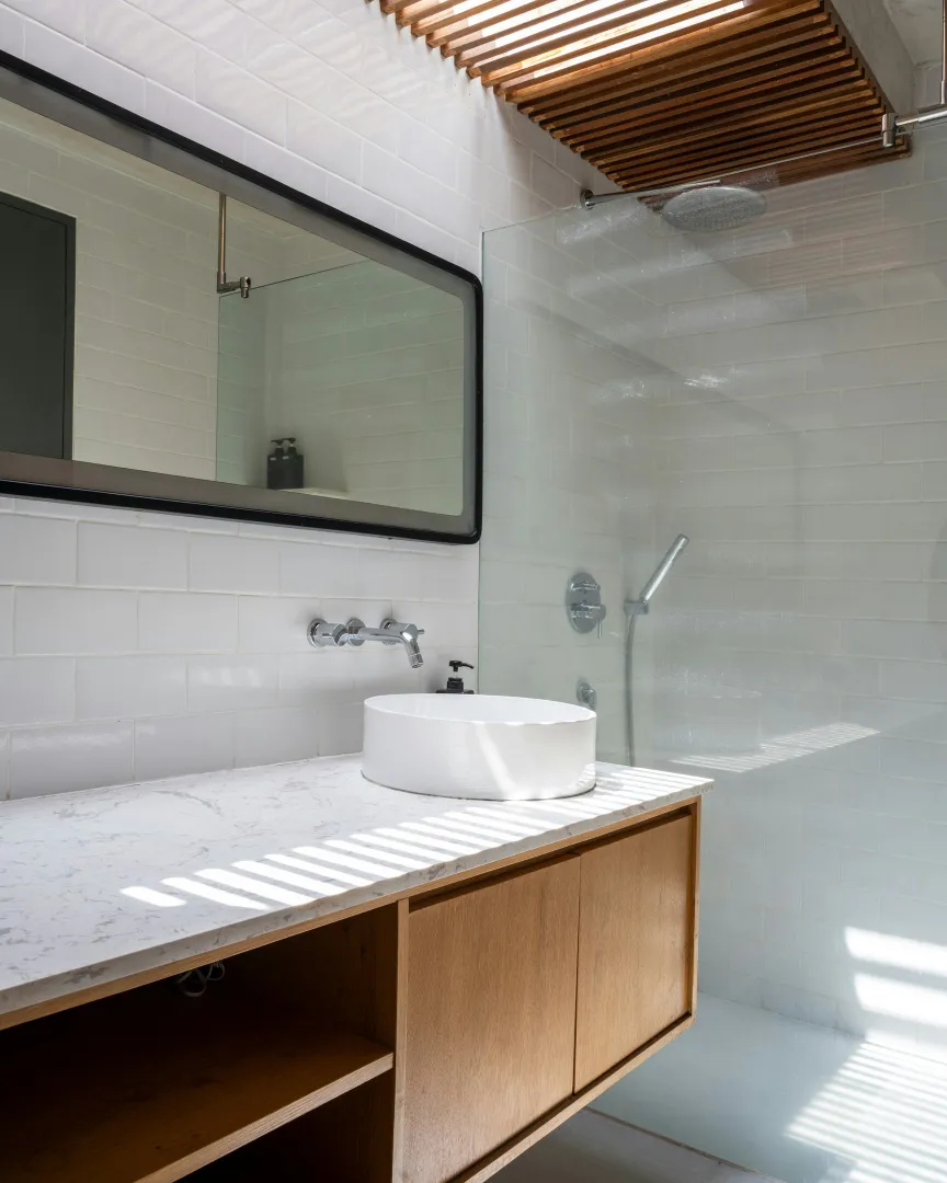 Modern Townhouses in East Brighton - View 3