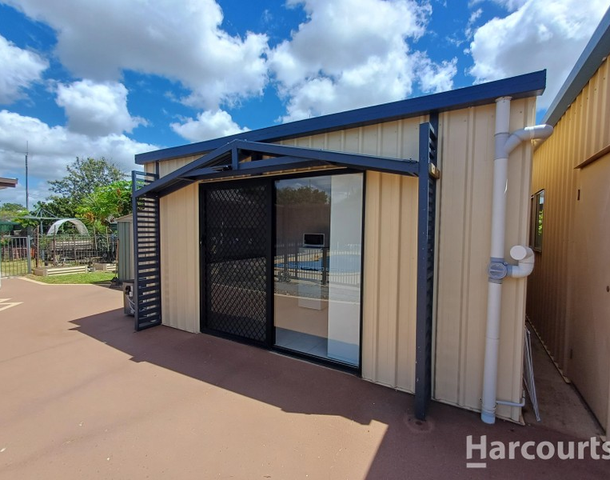 79 Crofton Street, Bundaberg West QLD 4670