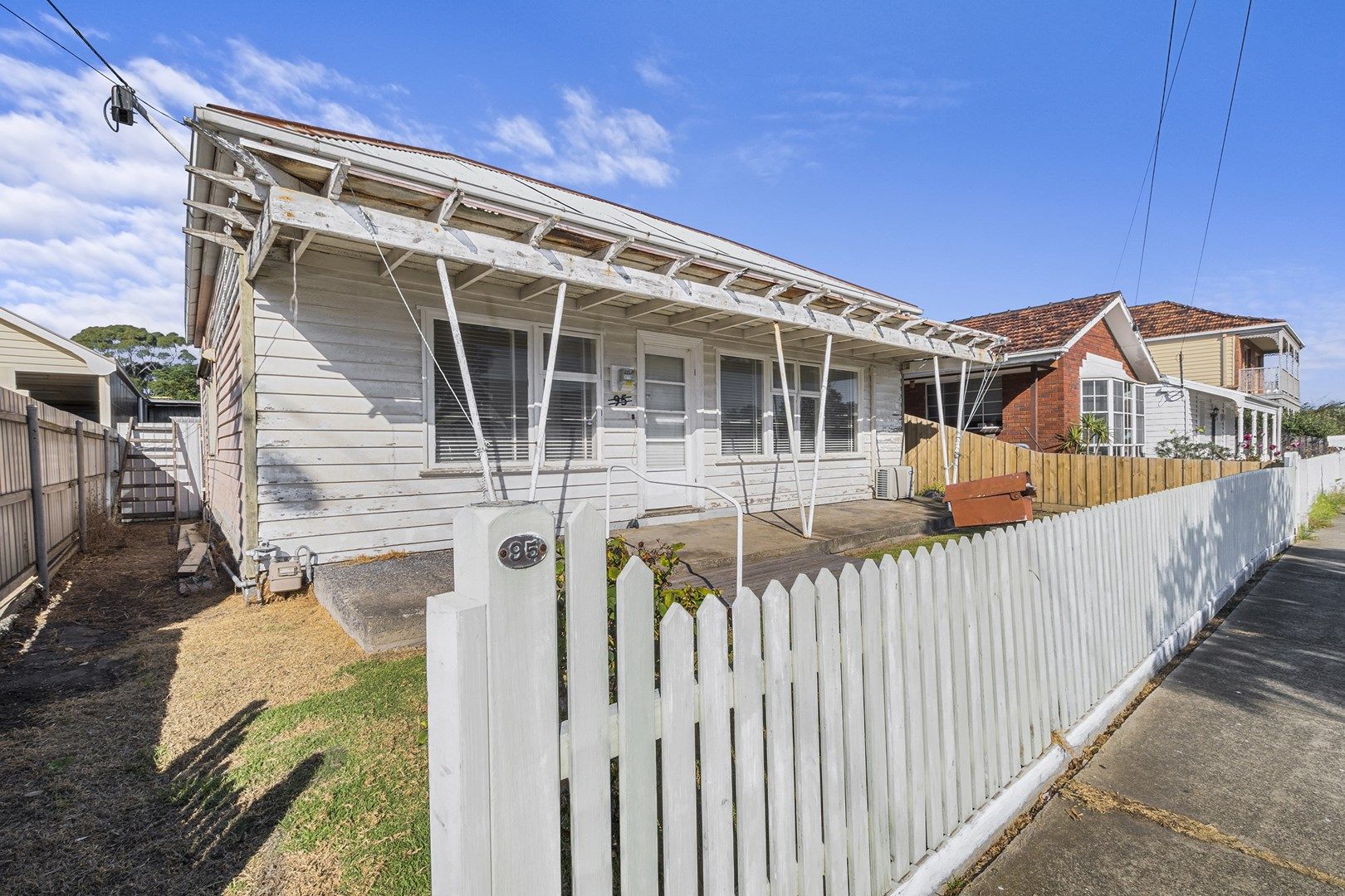 95 Cole Street, Williamstown VIC 3016, Image 0