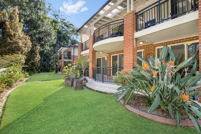 Picture of 12/263-265 Midson Road, BEECROFT NSW 2119