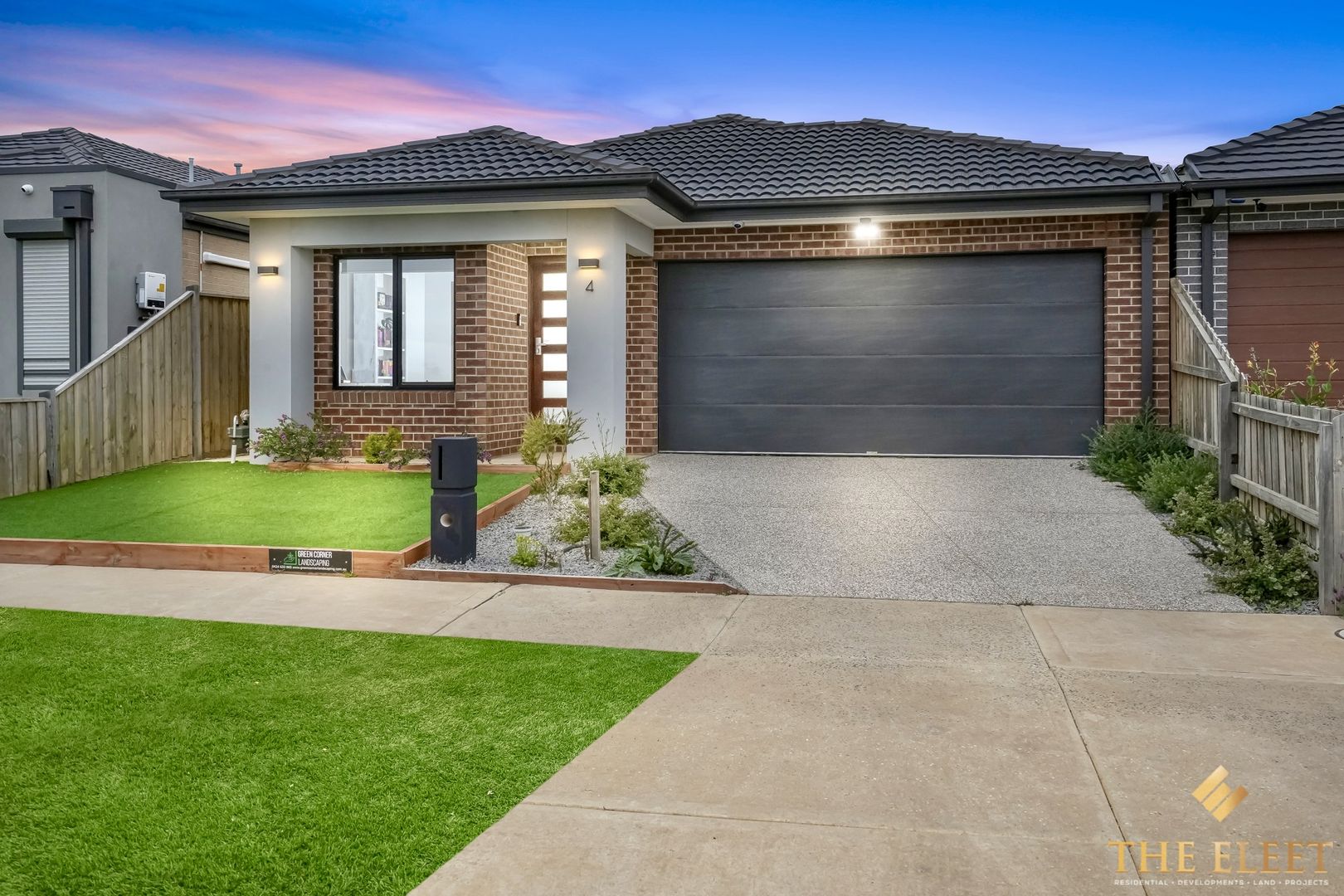 4 Cherish Street, Fraser Rise VIC 3336, Image 1