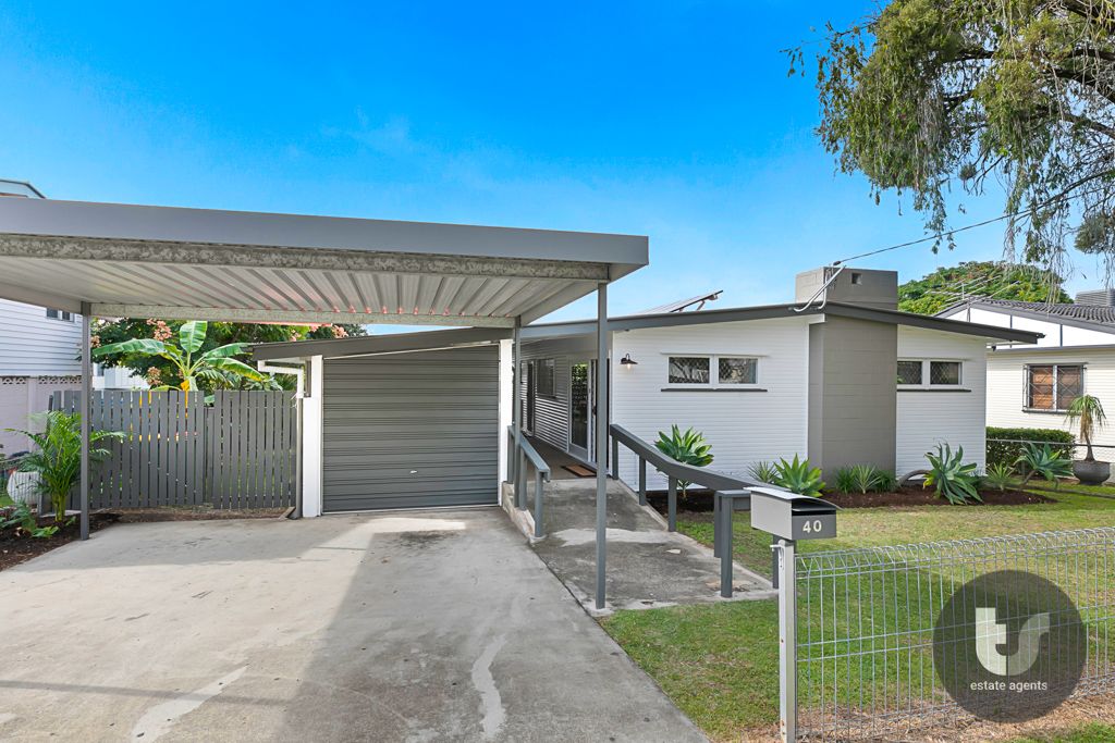 40 Raceview Street, Raceview QLD 4305, Image 2