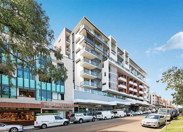 507/29 Lindfield Avenue, Lindfield NSW 2070
