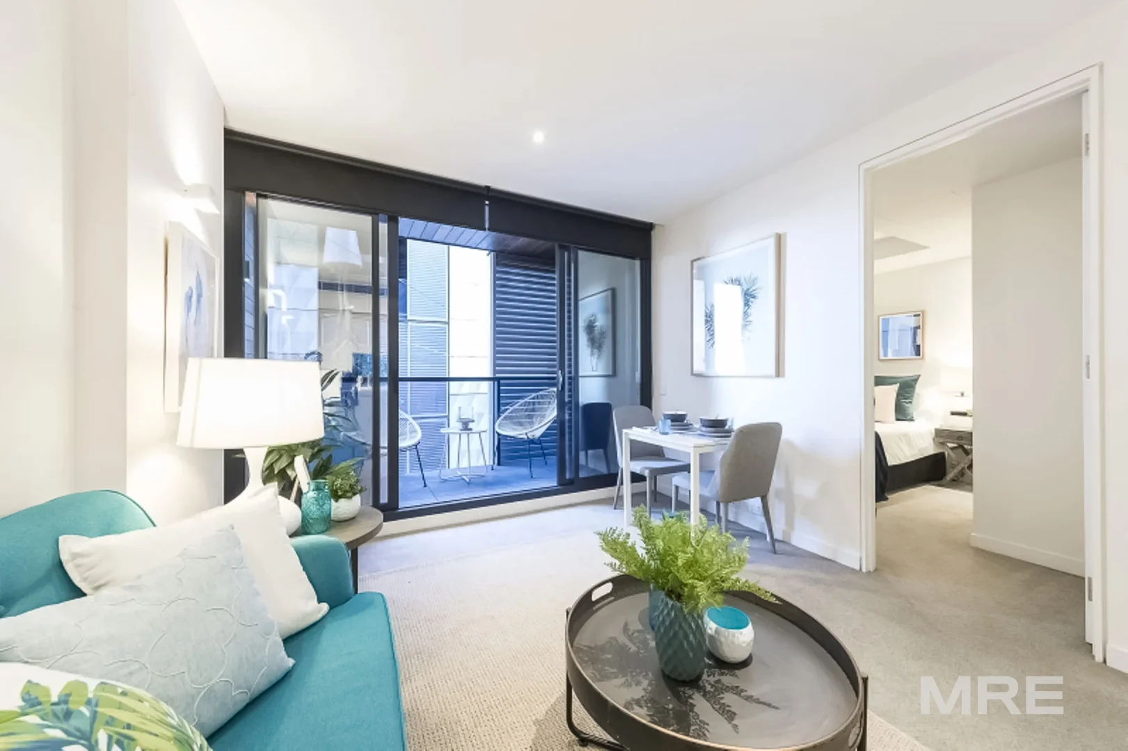 Additional image 2 of 906/108 Flinders Street, Melbourne VIC 3000