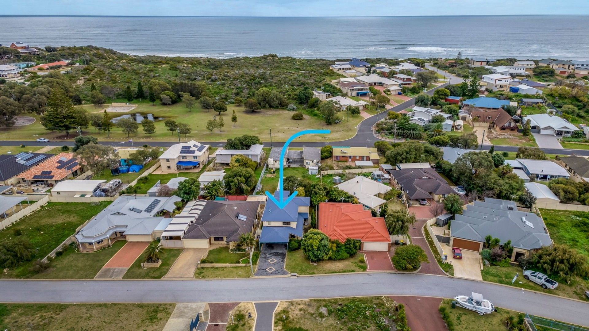 53A Belinda Loop, Dawesville WA 6211, Image 0