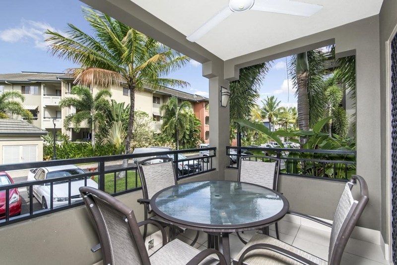 1309/12-21 Gregory Street, Westcourt QLD 4870, Image 0