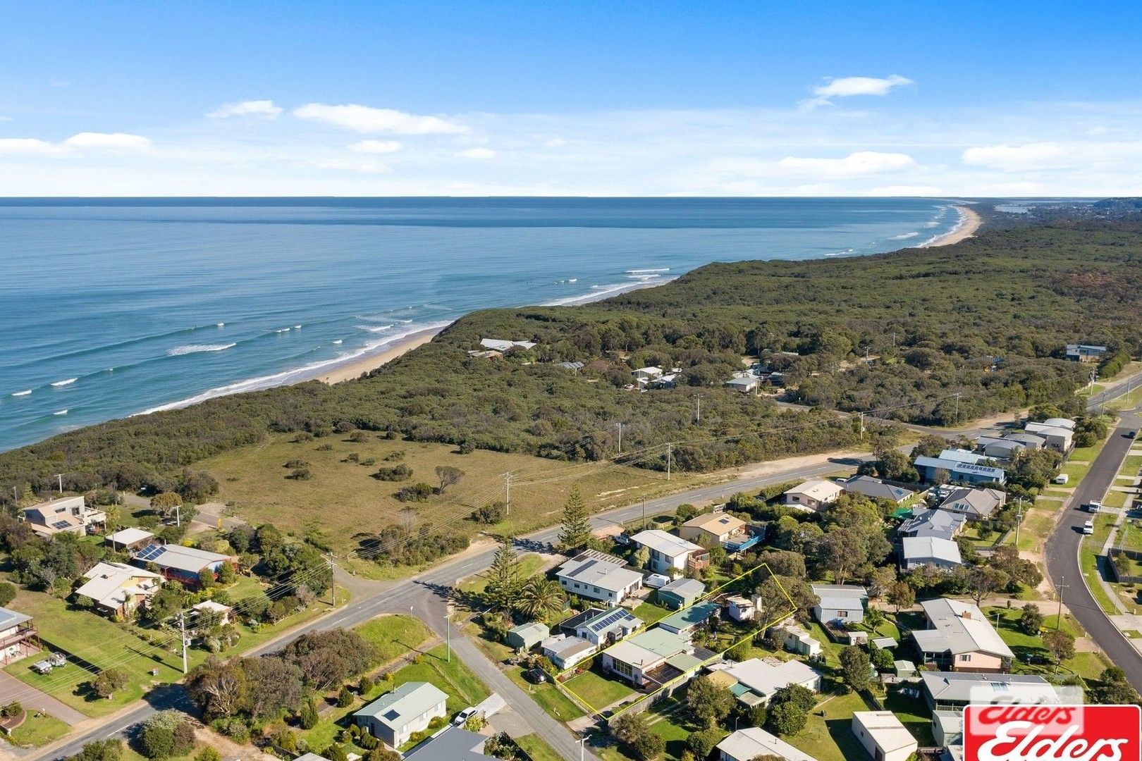 3 Lind Drive, Lake Tyers Beach Property History & Address Research