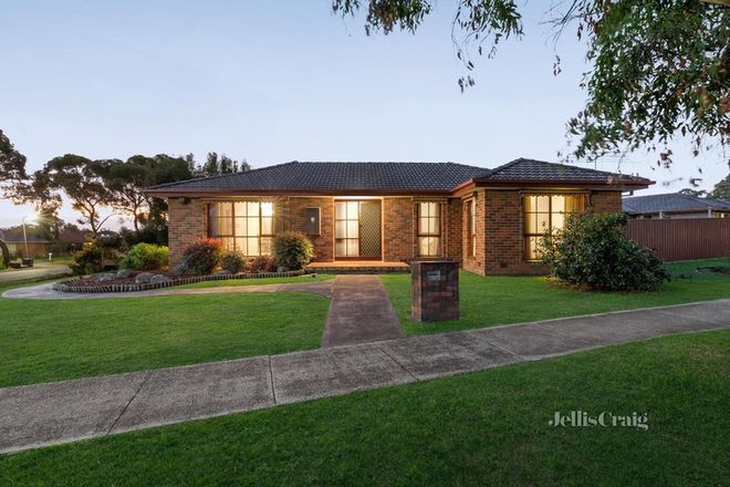 Picture of 18 Carbine Court, MILL PARK VIC 3082