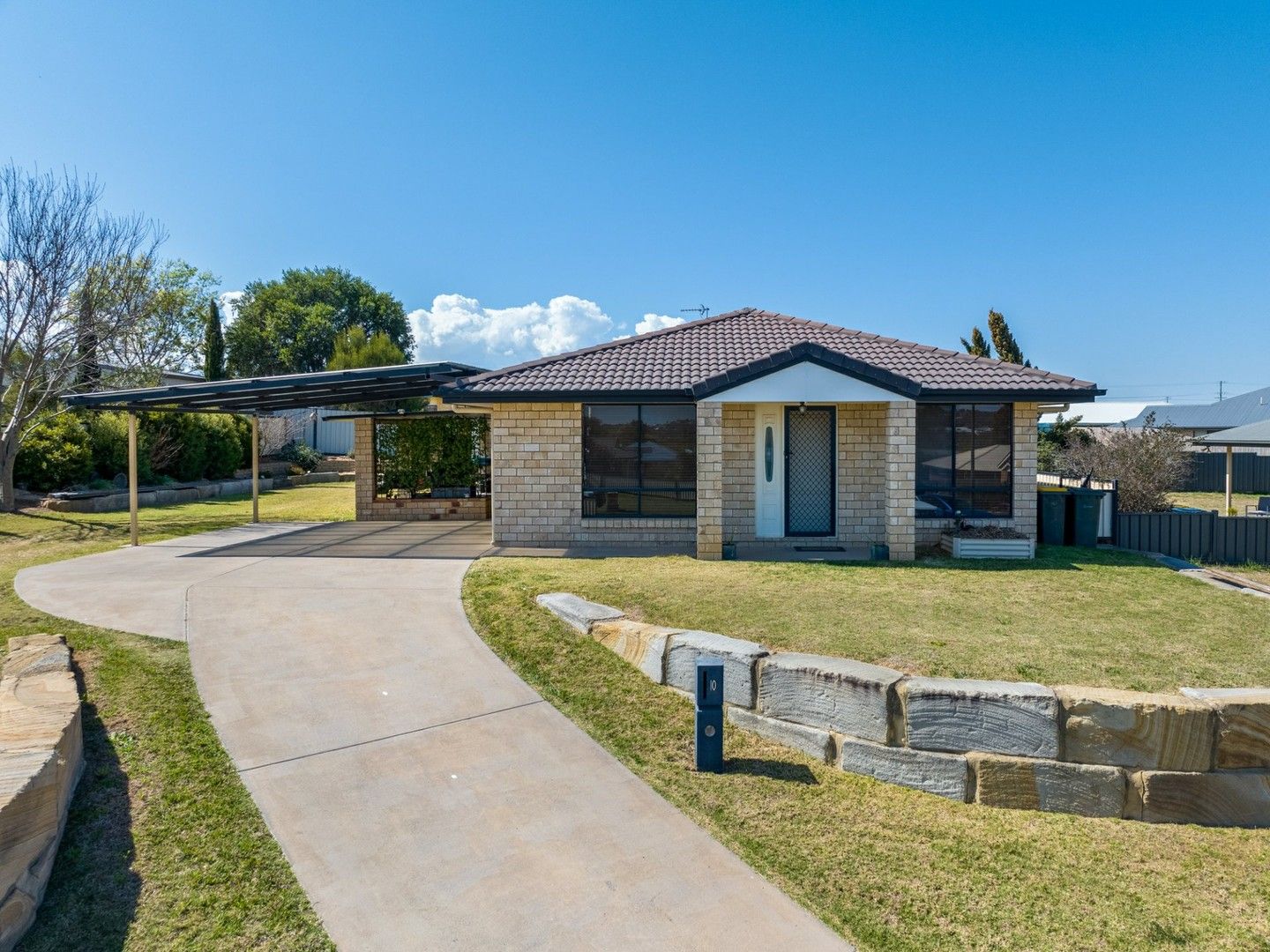 10 Hakea Court, Warwick QLD 4370, Image 0