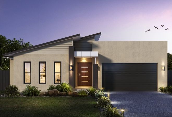 Picture of Lot 7080 Seringapatam Street, Burdell