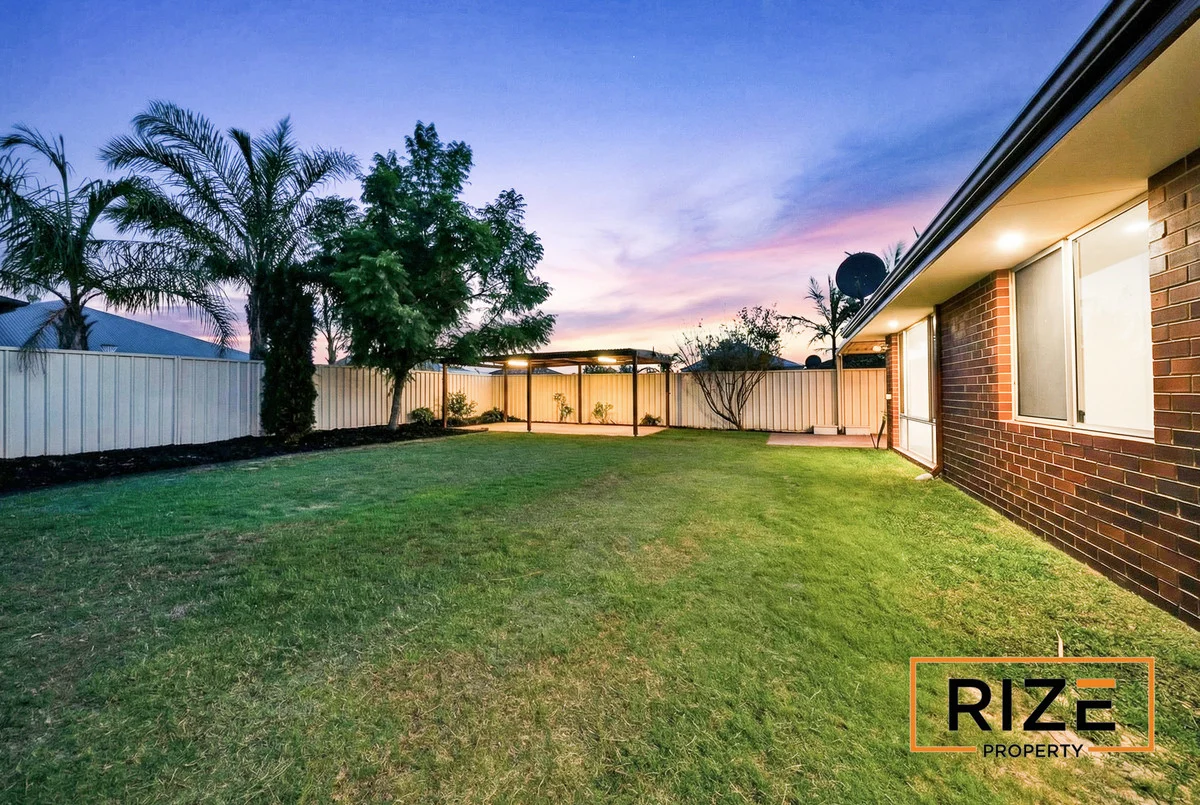 Additional image 22 of 46 Innesvale Way, Carramar WA 6031
