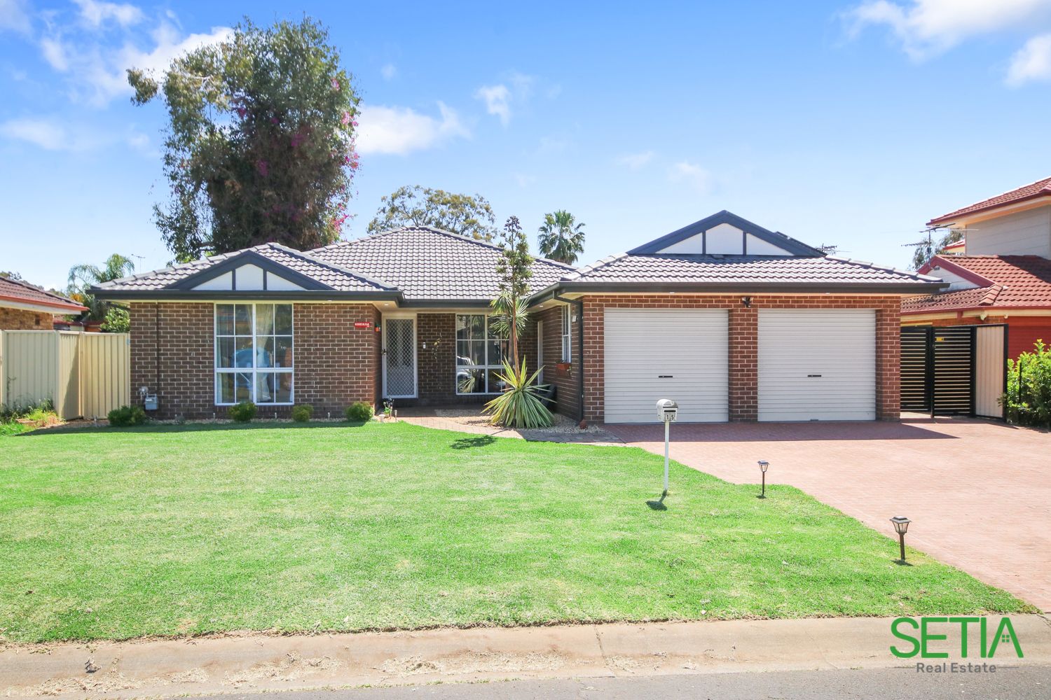 15 Cadman Place, Woodcroft NSW 2767, Image 0