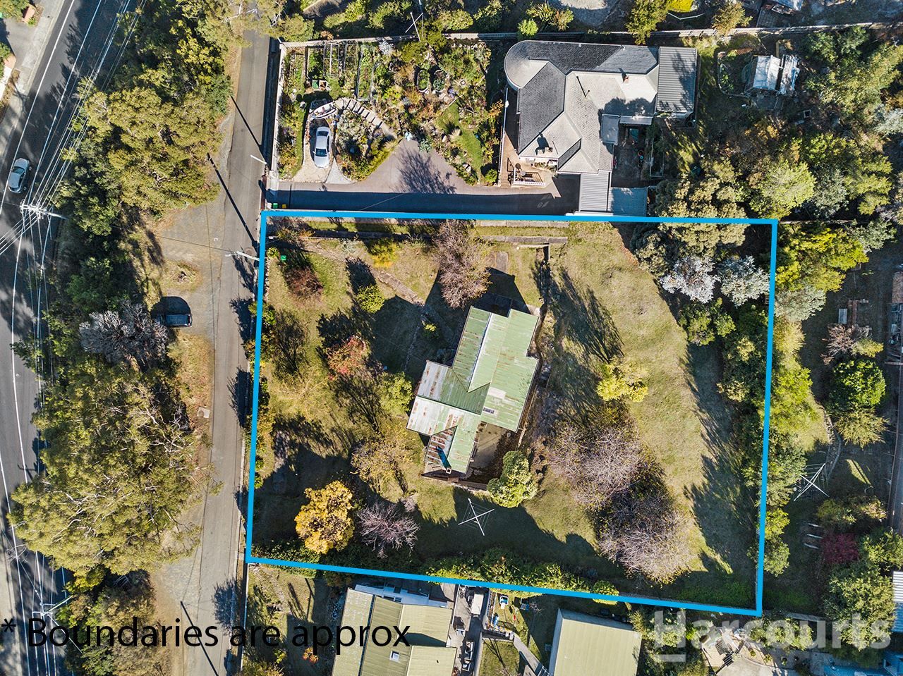 6-8 Harrow Place, Taroona TAS 7053, Image 2