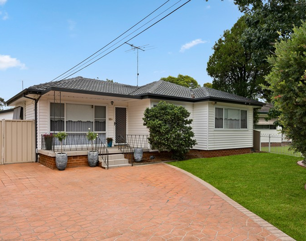 3 Barook Place, Mount Pritchard NSW 2170