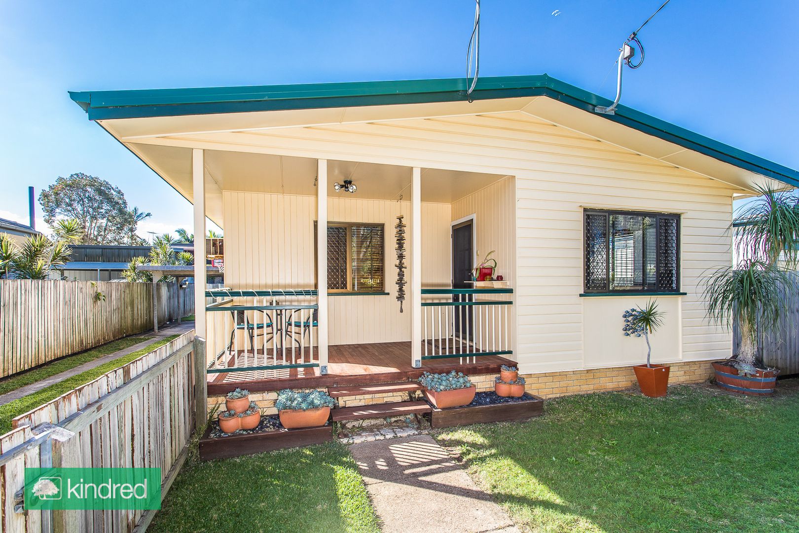 48 Cornelius Street, Clontarf QLD 4019, Image 2