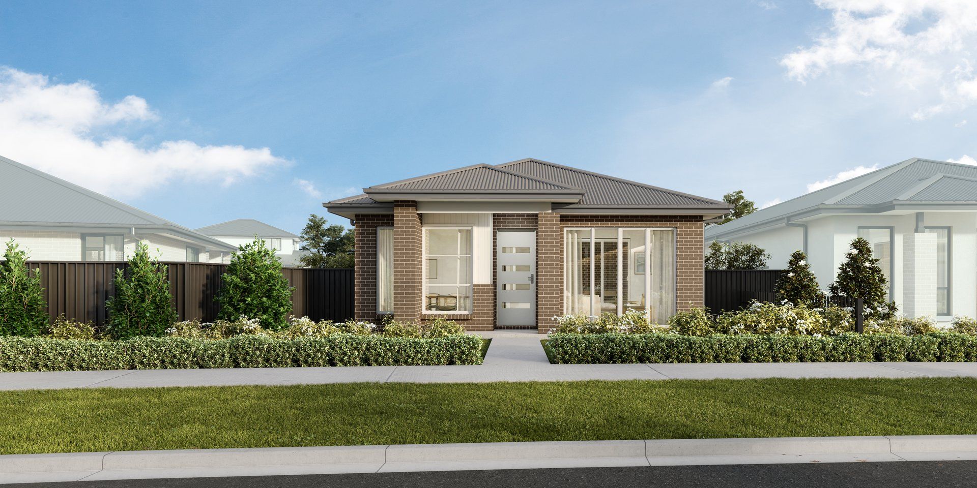 4 bedrooms House in Lot 11 Connection Road CALDERWOOD NSW, 2527